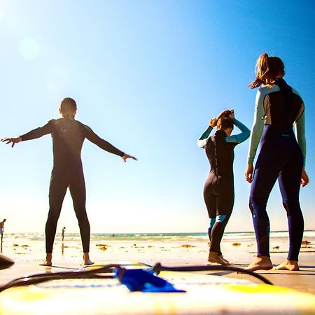 California Dreams Hostel - Pacific Beach San Diego Luaran gambar