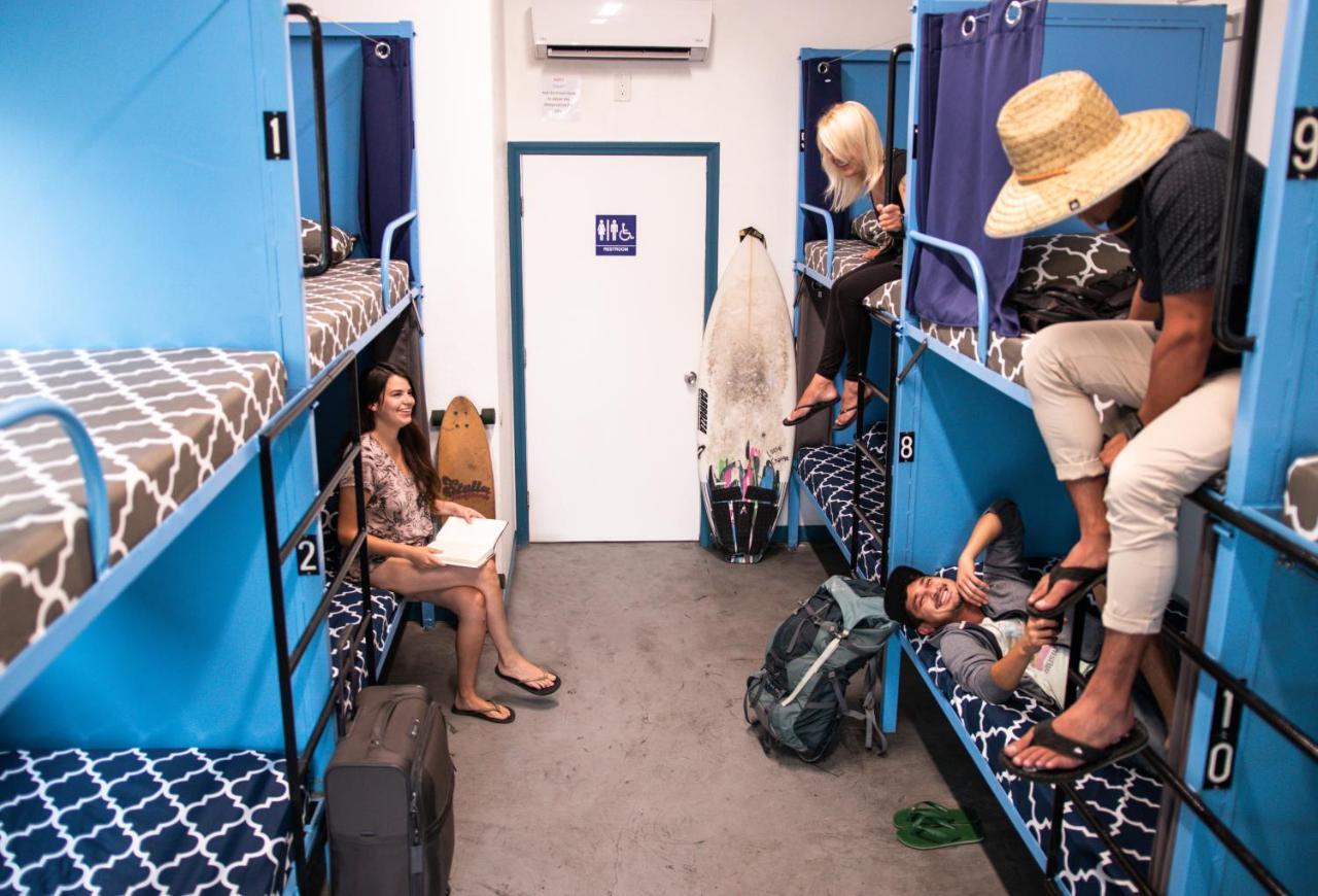 California Dreams Hostel - Pacific Beach San Diego Luaran gambar
