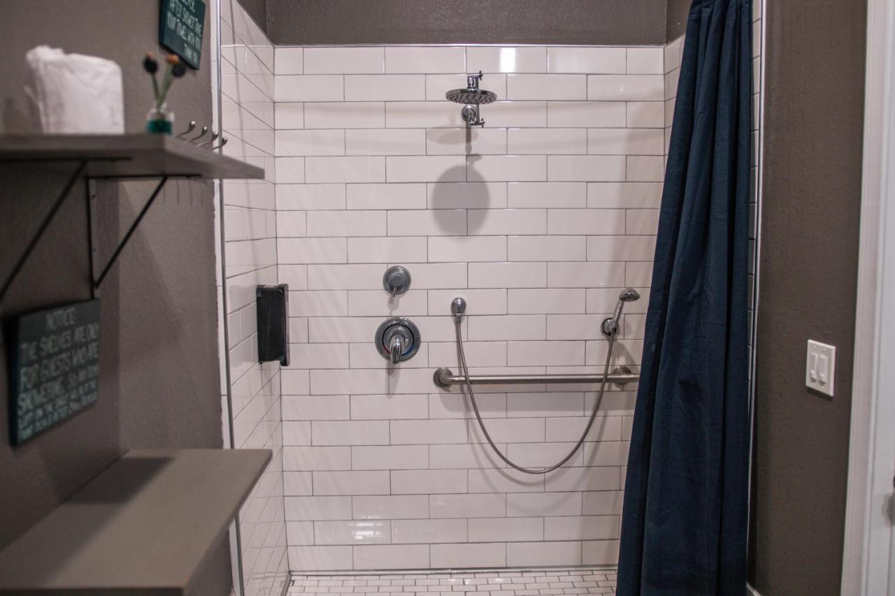 California Dreams Hostel - Pacific Beach San Diego Luaran gambar