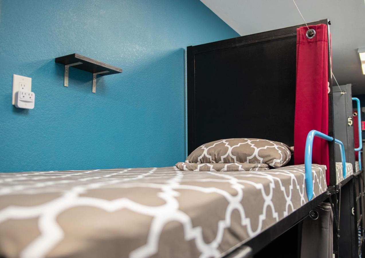California Dreams Hostel - Pacific Beach San Diego Luaran gambar