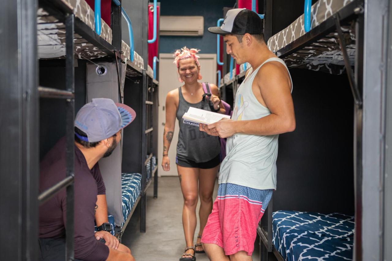 California Dreams Hostel - Pacific Beach San Diego Luaran gambar