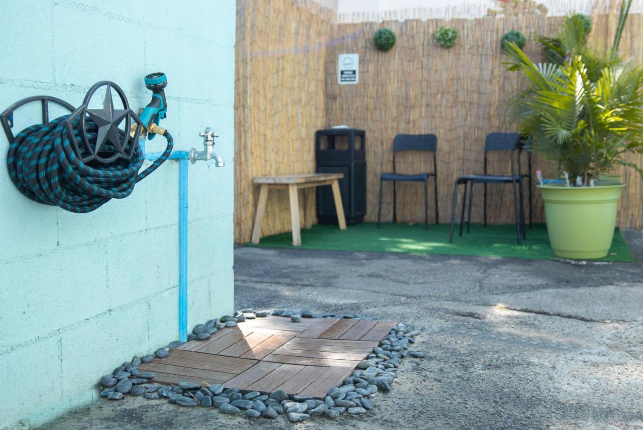 California Dreams Hostel - Pacific Beach San Diego Luaran gambar