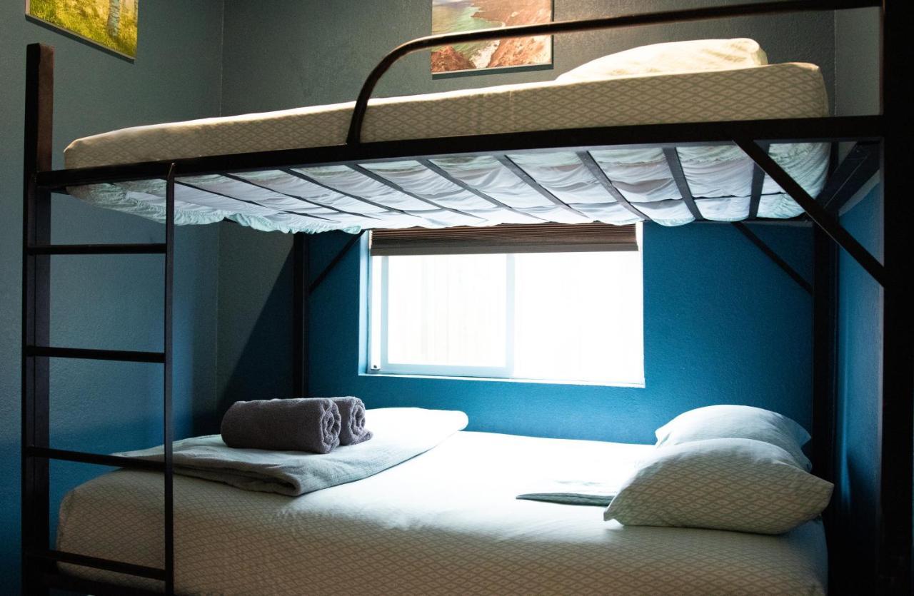 California Dreams Hostel - Pacific Beach San Diego Luaran gambar