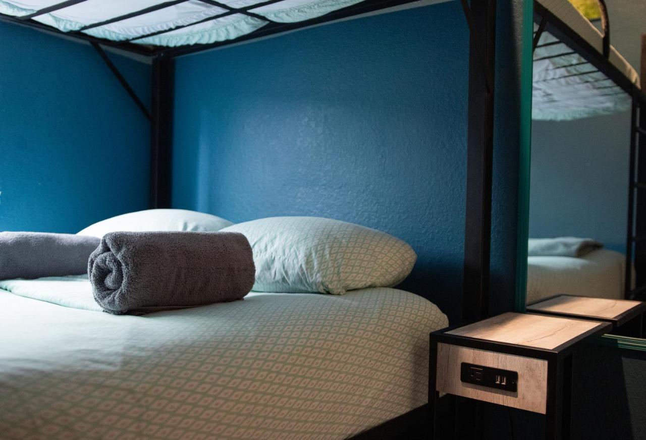California Dreams Hostel - Pacific Beach San Diego Luaran gambar
