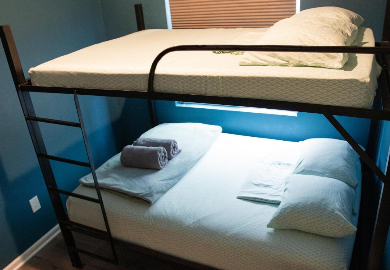 California Dreams Hostel - Pacific Beach San Diego Luaran gambar