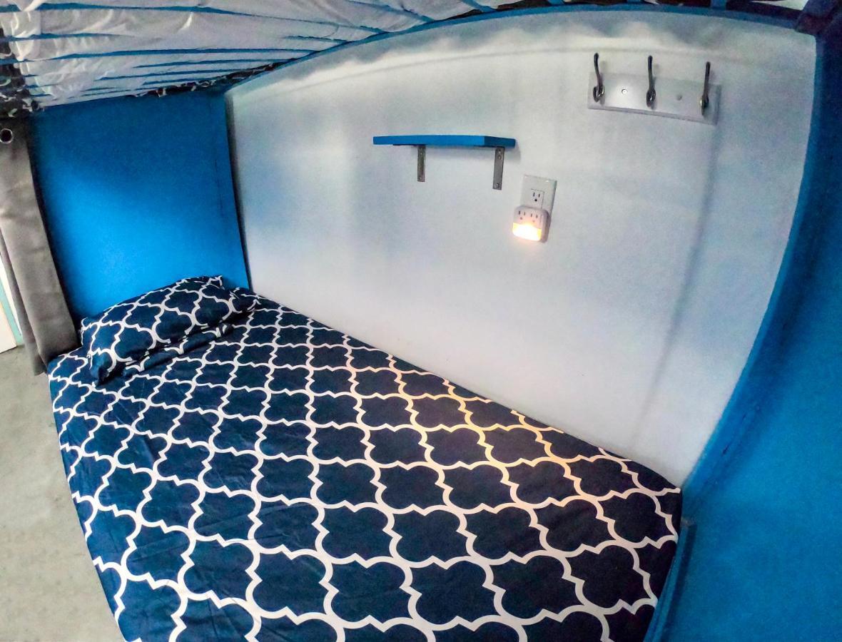 California Dreams Hostel - Pacific Beach San Diego Luaran gambar