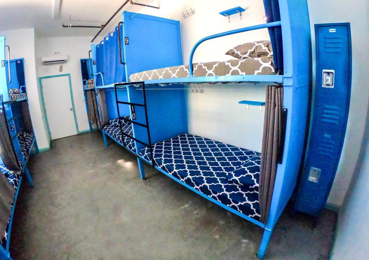California Dreams Hostel - Pacific Beach San Diego Luaran gambar
