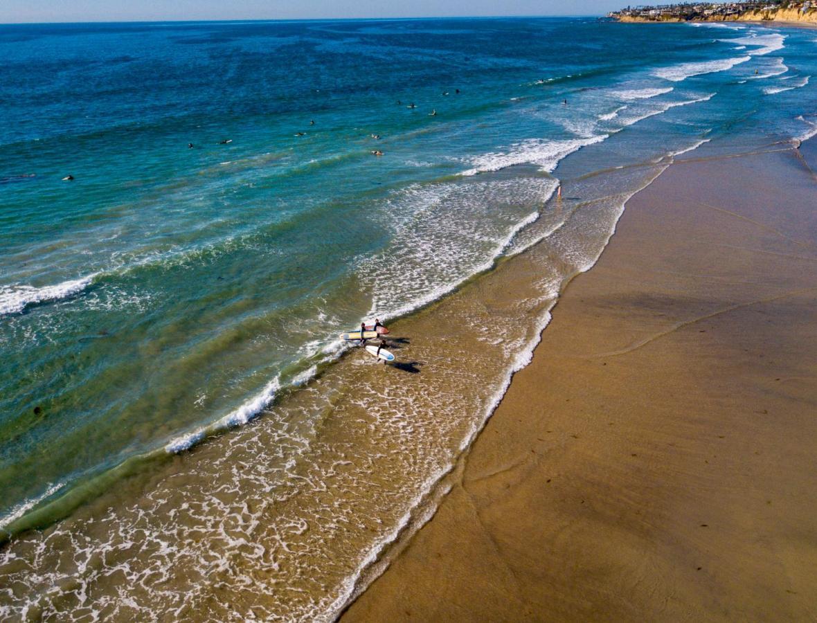 California Dreams Hostel - Pacific Beach San Diego Luaran gambar