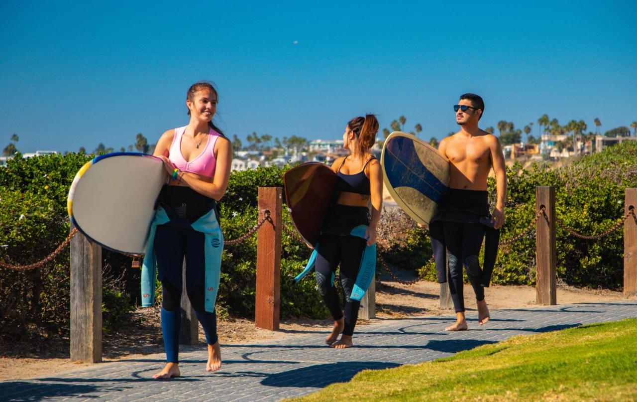 California Dreams Hostel - Pacific Beach San Diego Luaran gambar